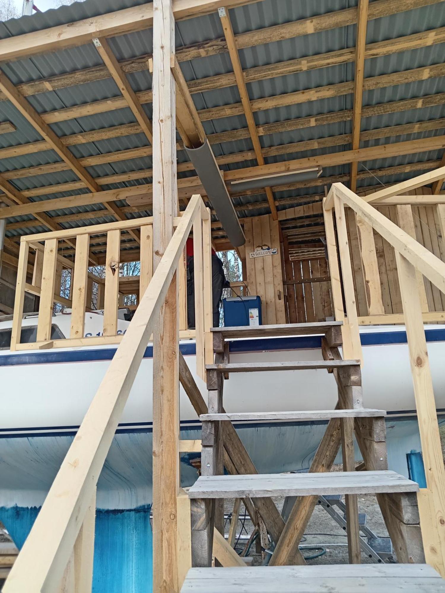 Koveron Majatalo Ngoại thất bức ảnh