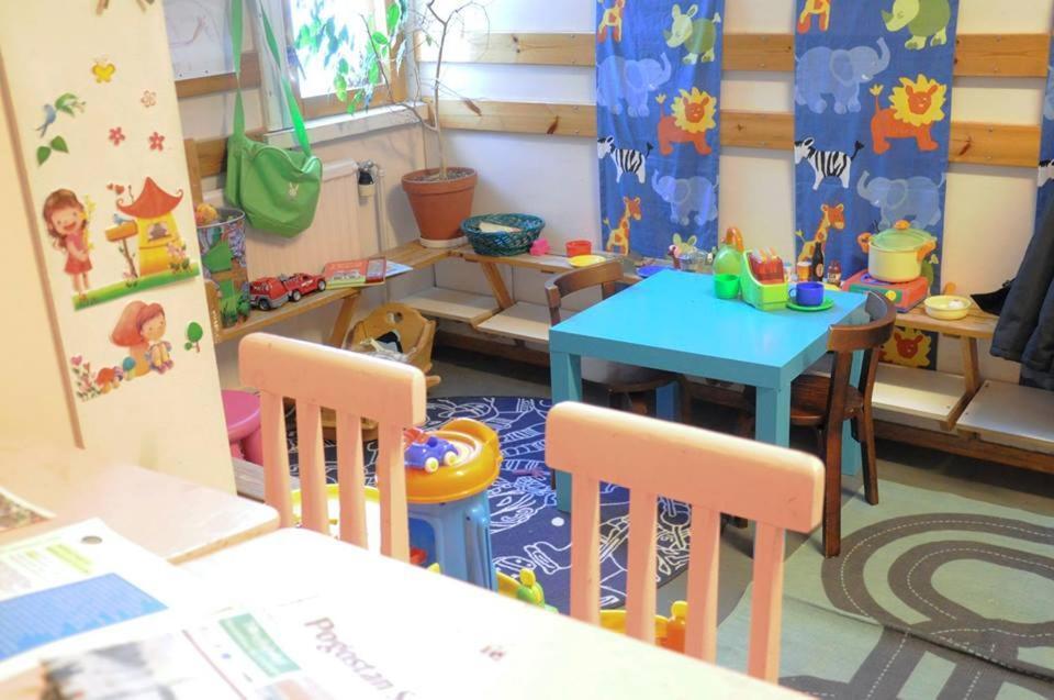 Koveron Majatalo Ngoại thất bức ảnh